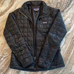 PATAGONIA Nano Puff Jacket- small